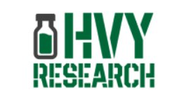HVY Research coupon code