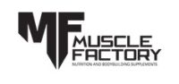 Muscle Factory LLC coupon code