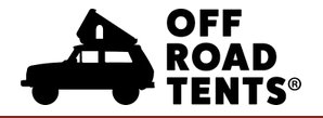 OFF ROAD TENTS promo code