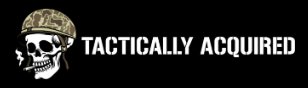 TACTICALLY ACQUIRED discount code