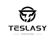 TESLASY promo code