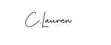 ClaurenCosmetics discount code