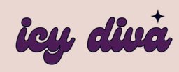 Icy Diva coupon code