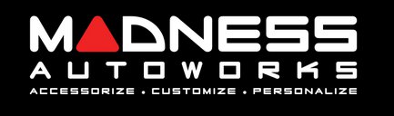 Madness AutoWorks coupon code