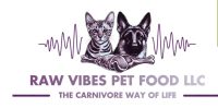 Raw Vibes Pet Food LLC promo code