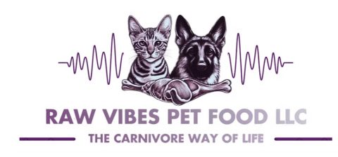 Raw Vibes Pet Food discount code