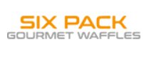 Six Pack Bakery PROMO CODE