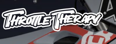 Throttle Therapy discount code