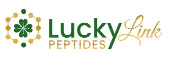 Lucky Link Peptides coupon code
