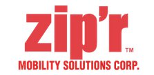 Zip'r Mobility Scooter coupon code