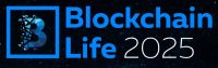 BlockChain Life 2025 promo code