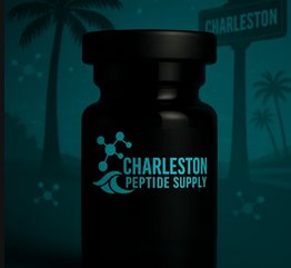 Charleston Peptide Supply coupon code