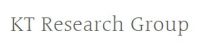 KT Research Group Shop coupon code
