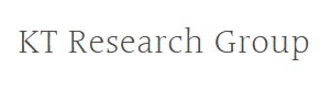 KT Research Group coupon code