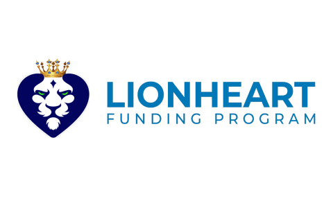 LionHeart Funding Program coupon code