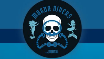 Magna Divers coupon code