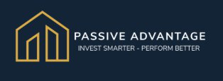 Passive Advantage coupon code