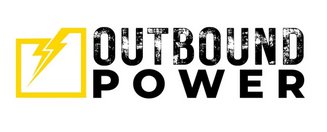 Outbound Power Pod SUP Pump coupon code