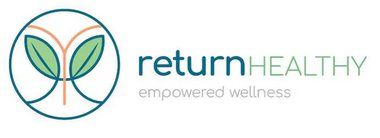 Return Healthy Supplements coupon code