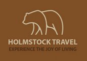 Holmstock Travel coupon code