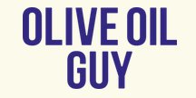 Olive Oil Guy coupon code