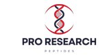 Pro Research Peptide coupon code