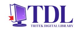 TDL Tritek Digital Library coupon code