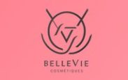 BelleVie Cosmétiques coupon code