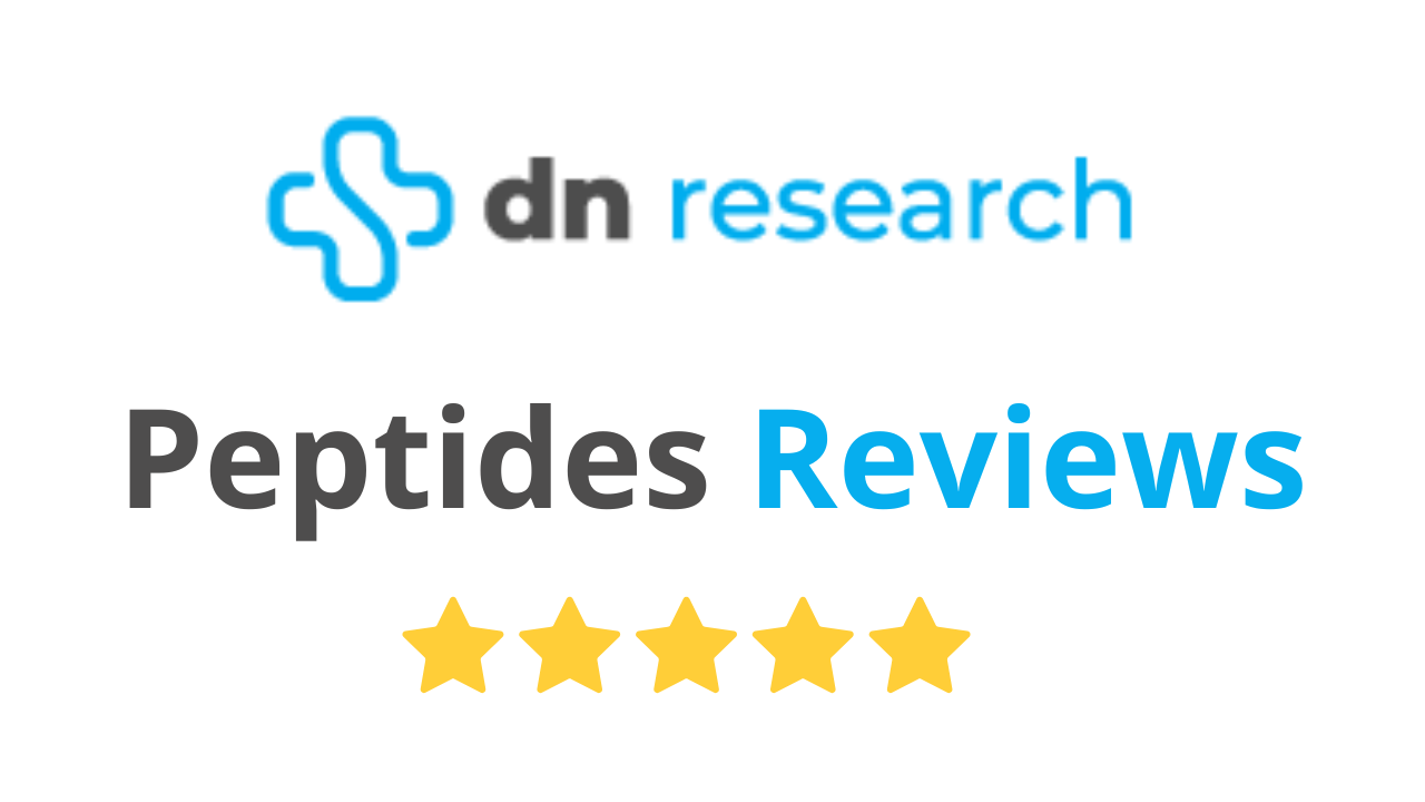 Expert Research Peptides Reviews: Science-Backed Insights for 2025