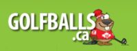 Golf Balls CA coupon code