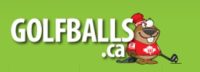 Golf Balls Canada coupon code