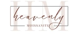 Heavenly Moissanite coupon code