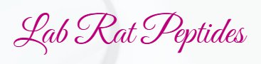 Lab Rat Peptides coupon code