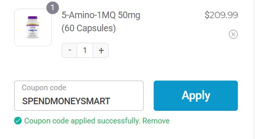 Limitless Biotech Coupons