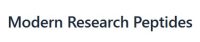 Modern Research Peptides coupon code