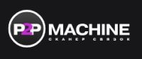 P2pMachine.com coupon code P2pMachine.com coupon code