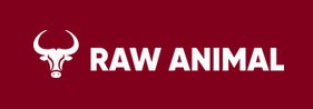 RAW ANIMAL rabattcode