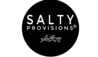Salty Provisions discount code