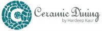 Ceramic Dining by Hardeep Kaur coupon code