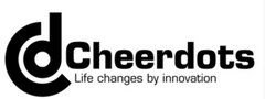 CheerDots coupon code