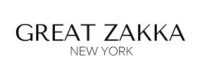 GREAT ZAKKA promo code