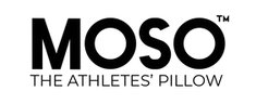 MOSO Black Pillow coupon code