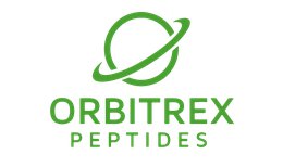 Orbitrex Peptides coupon code