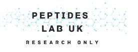 Peptides Lab UK discount code