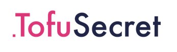 TofuSecret coupon code