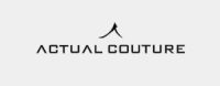 ACTUAL COUTURE coupon code
