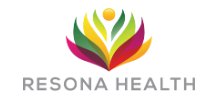 Resona Health VIBE coupon code