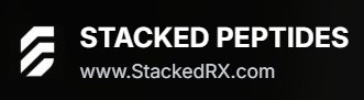 Stacked Peptides coupon code