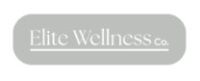 Elite Wellness Co coupon code