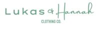 Lukas & Hannah Clothing CO coupon code